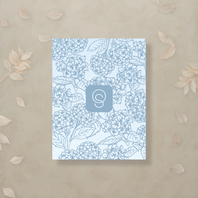 Monochrome Muse Details Card