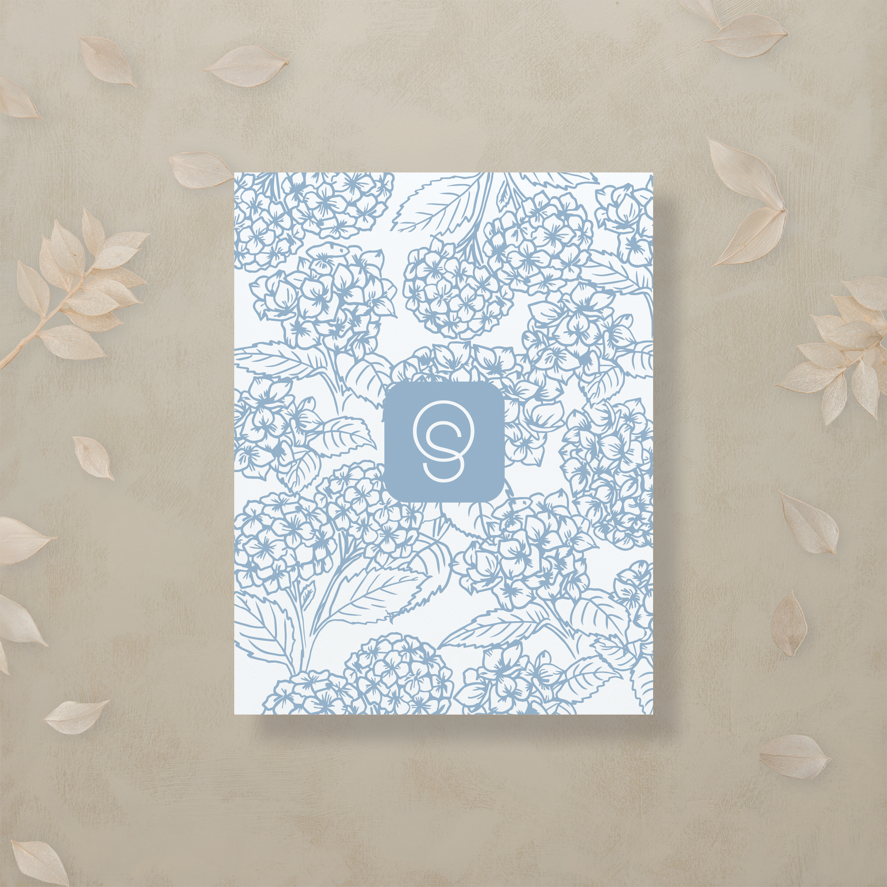 Monochrome Muse Details Card