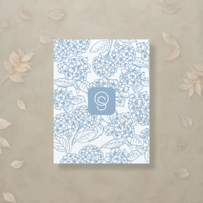Monochrome Muse Details Card