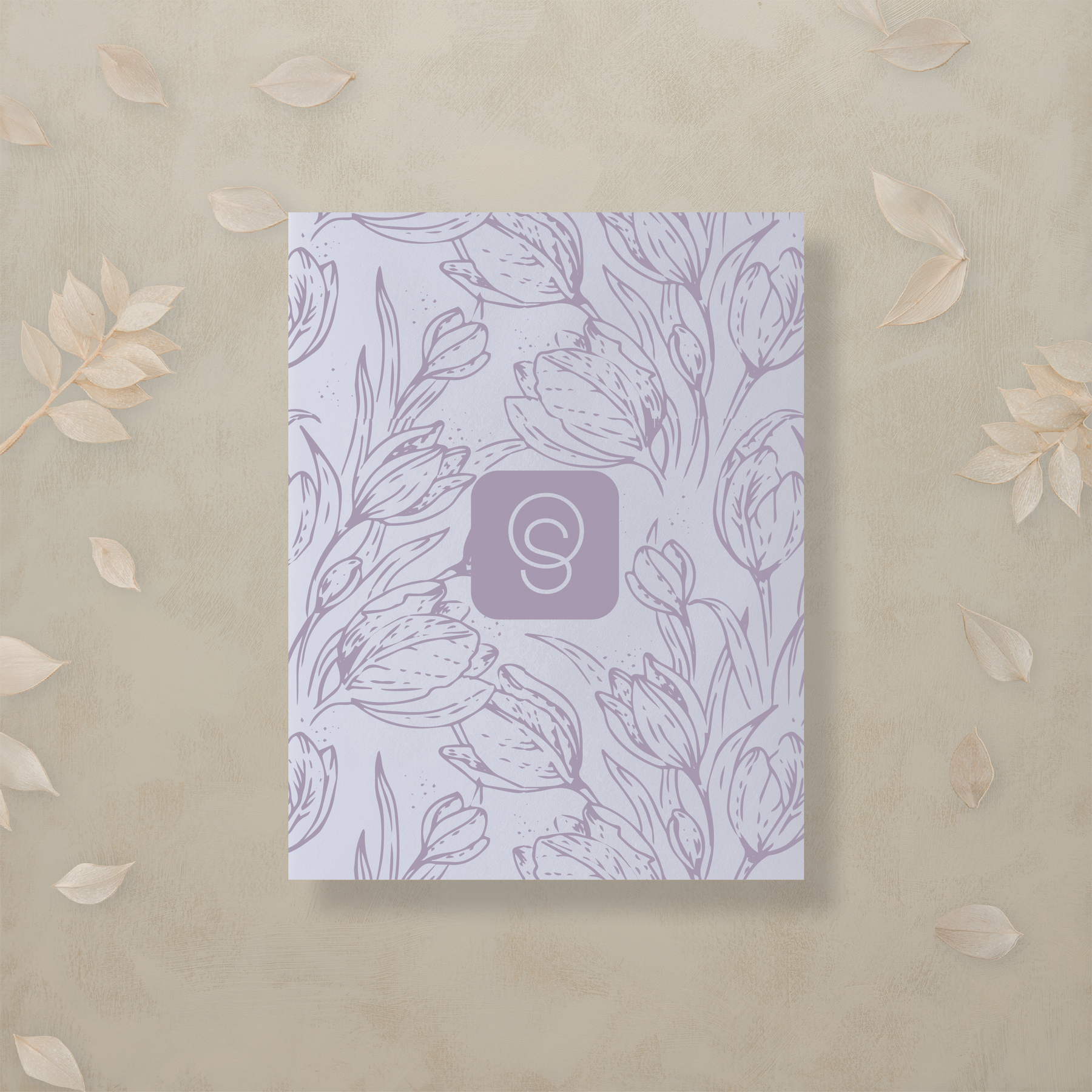 Monochrome Muse Details Card