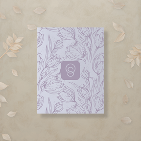 Monochrome Muse Details Card