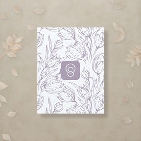 Monochrome Muse Details Card