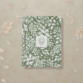 Monochrome Muse Details Card