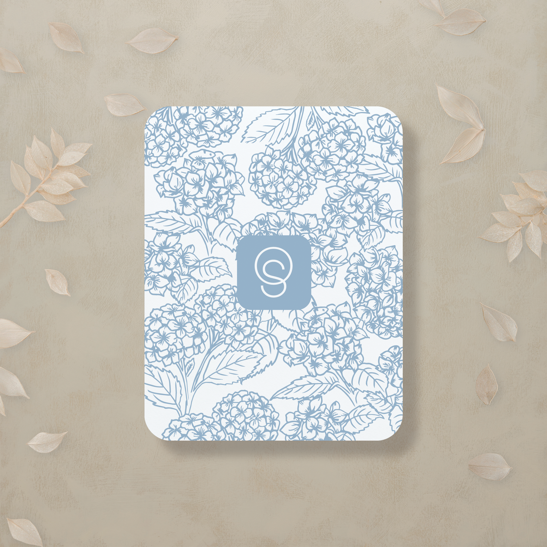 Monochrome Muse Details Card