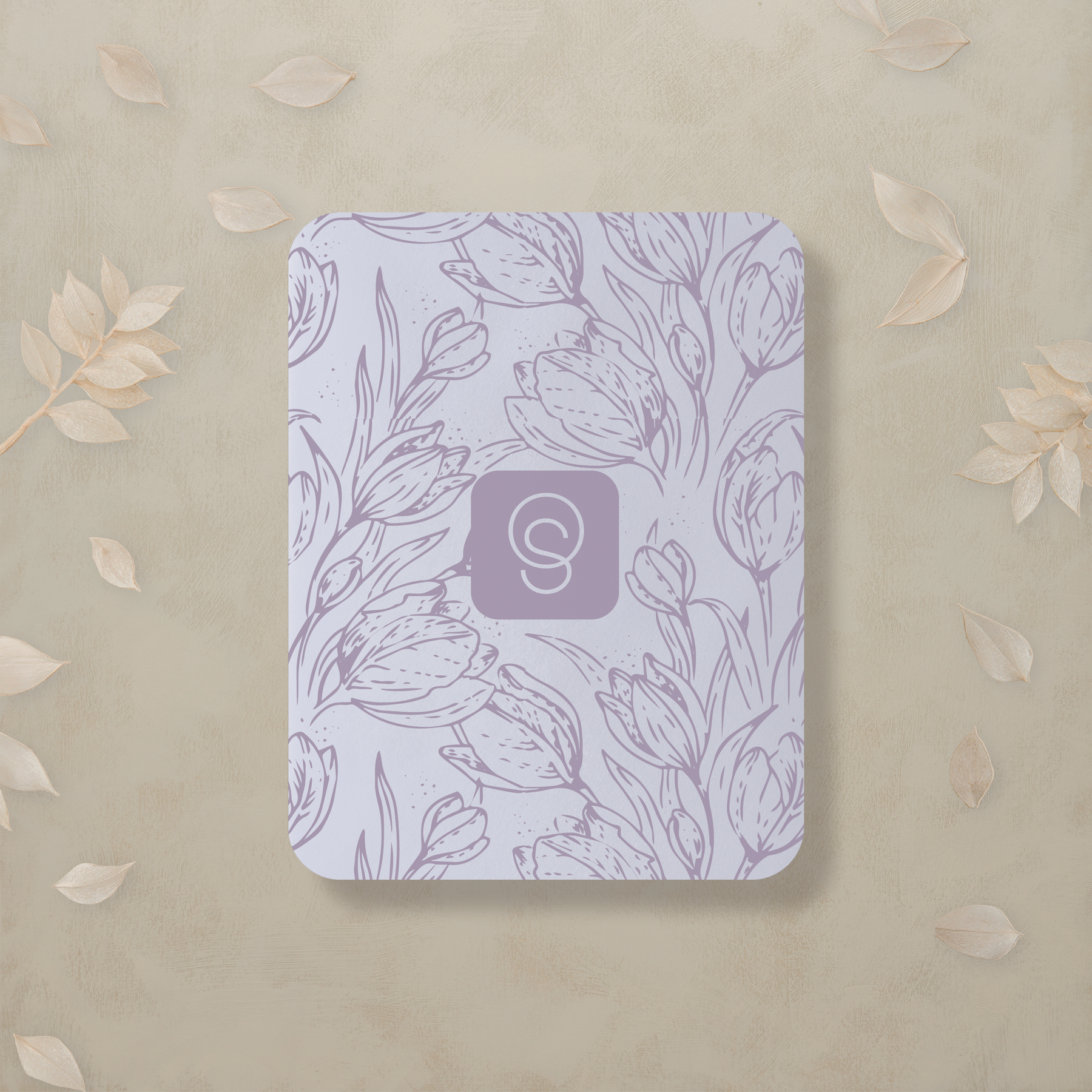 Monochrome Muse Details Card