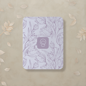 Monochrome Muse Details Card