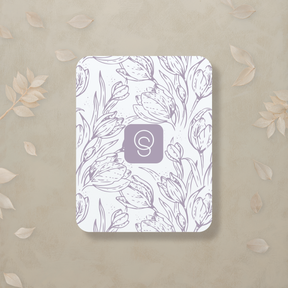 Monochrome Muse Details Card