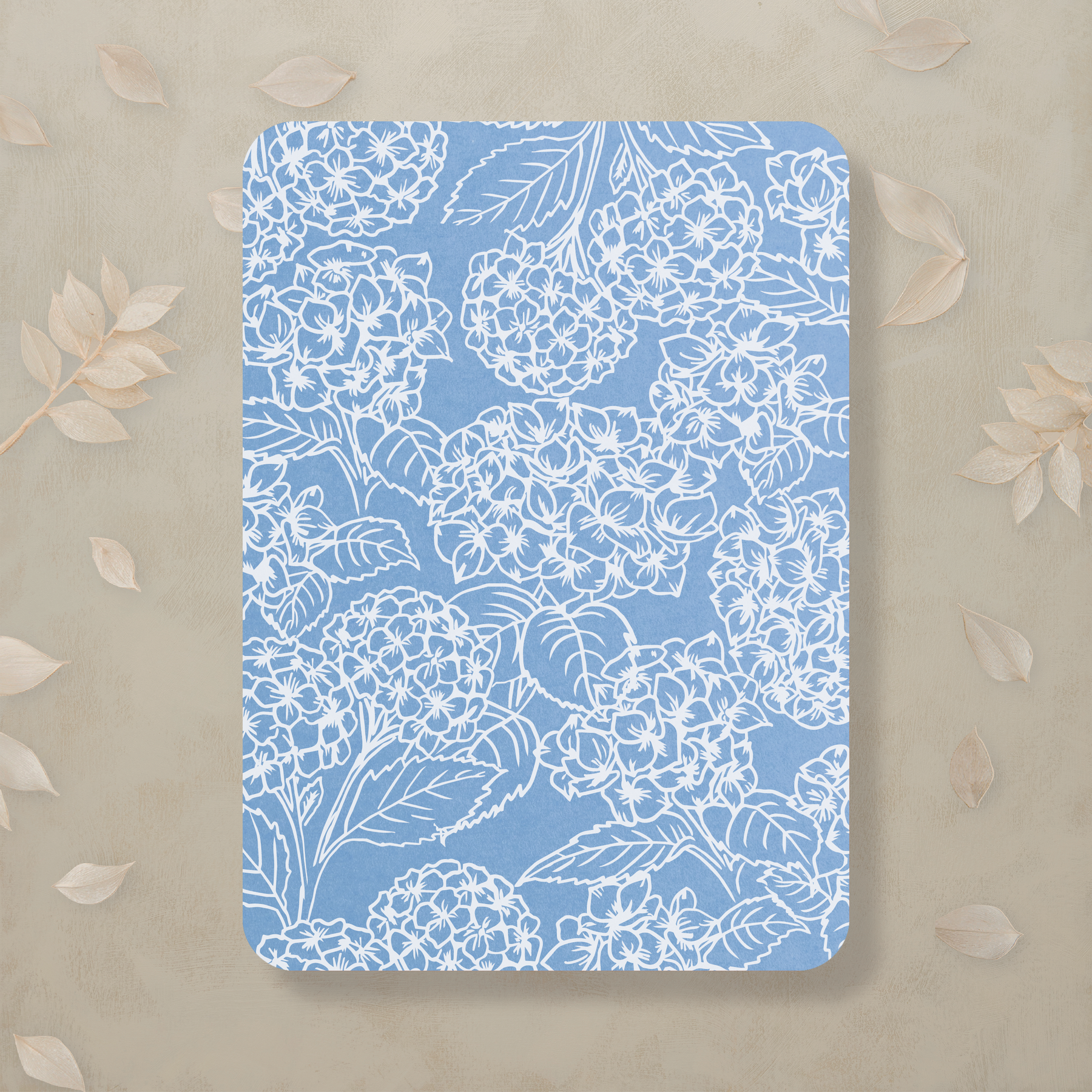 (Sample) Monochrome Muse Wedding Invitation