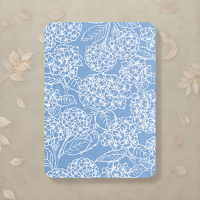 (Sample) Monochrome Muse Wedding Invitation