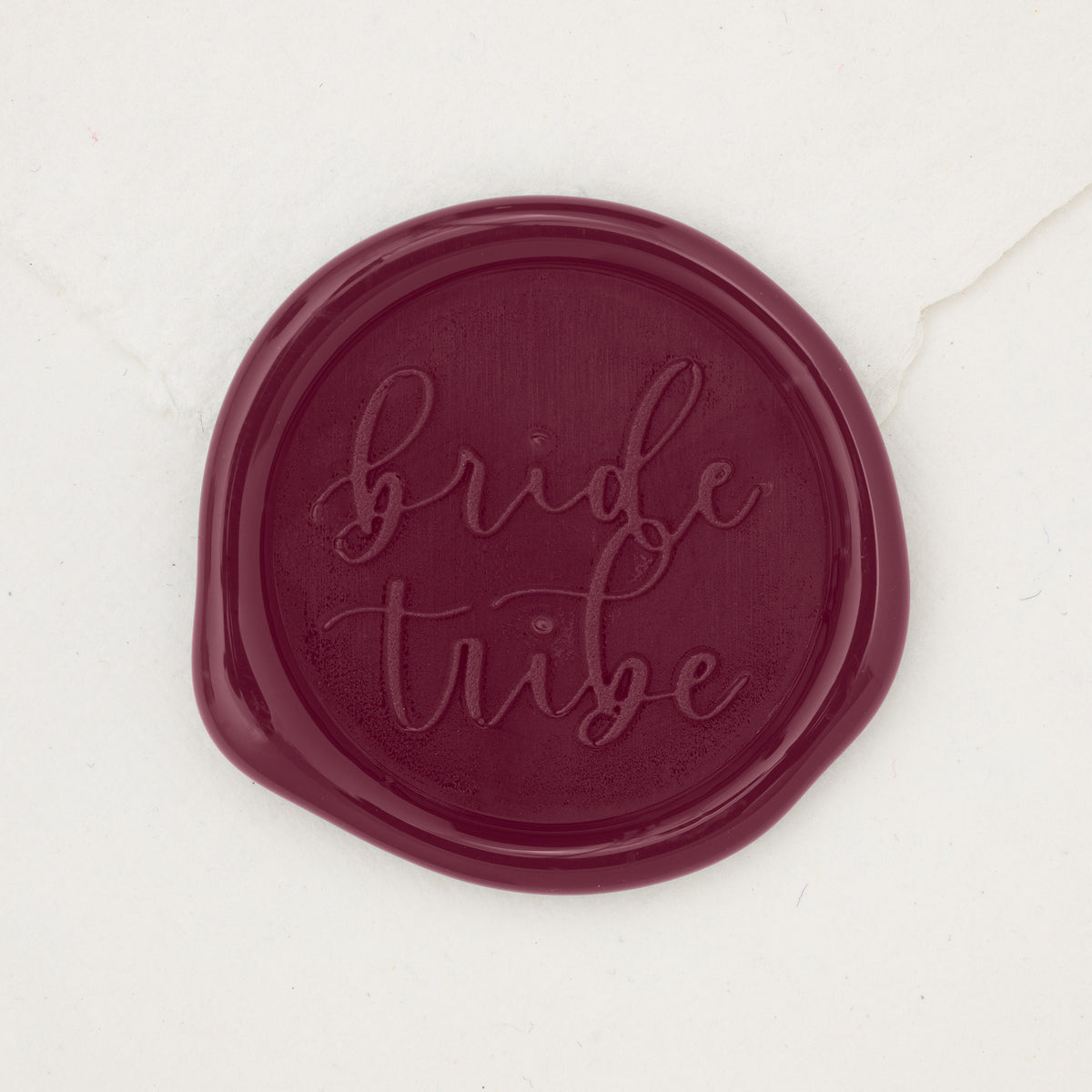 Bride Tribe Wax Seals