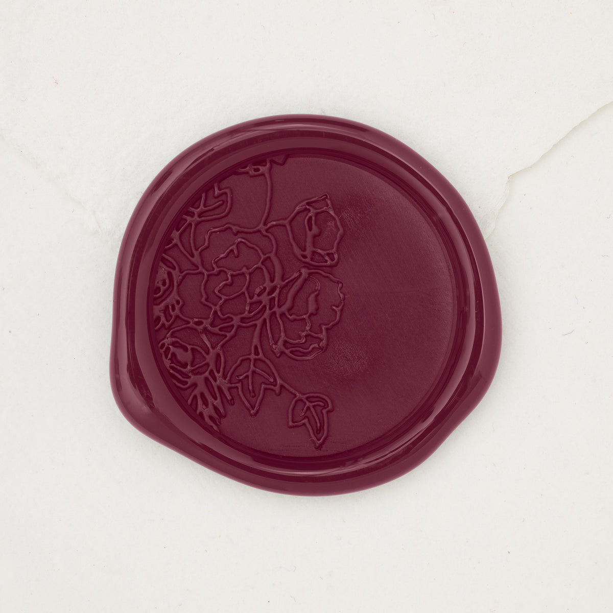 Genevieve Wax Seals