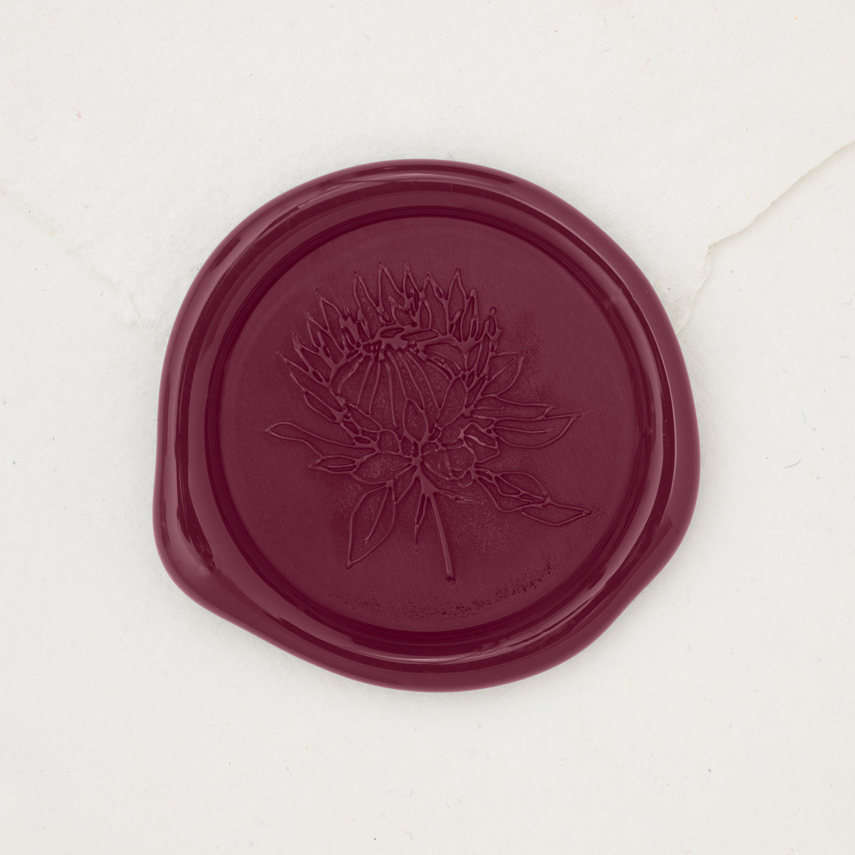 Protea Wax Seals