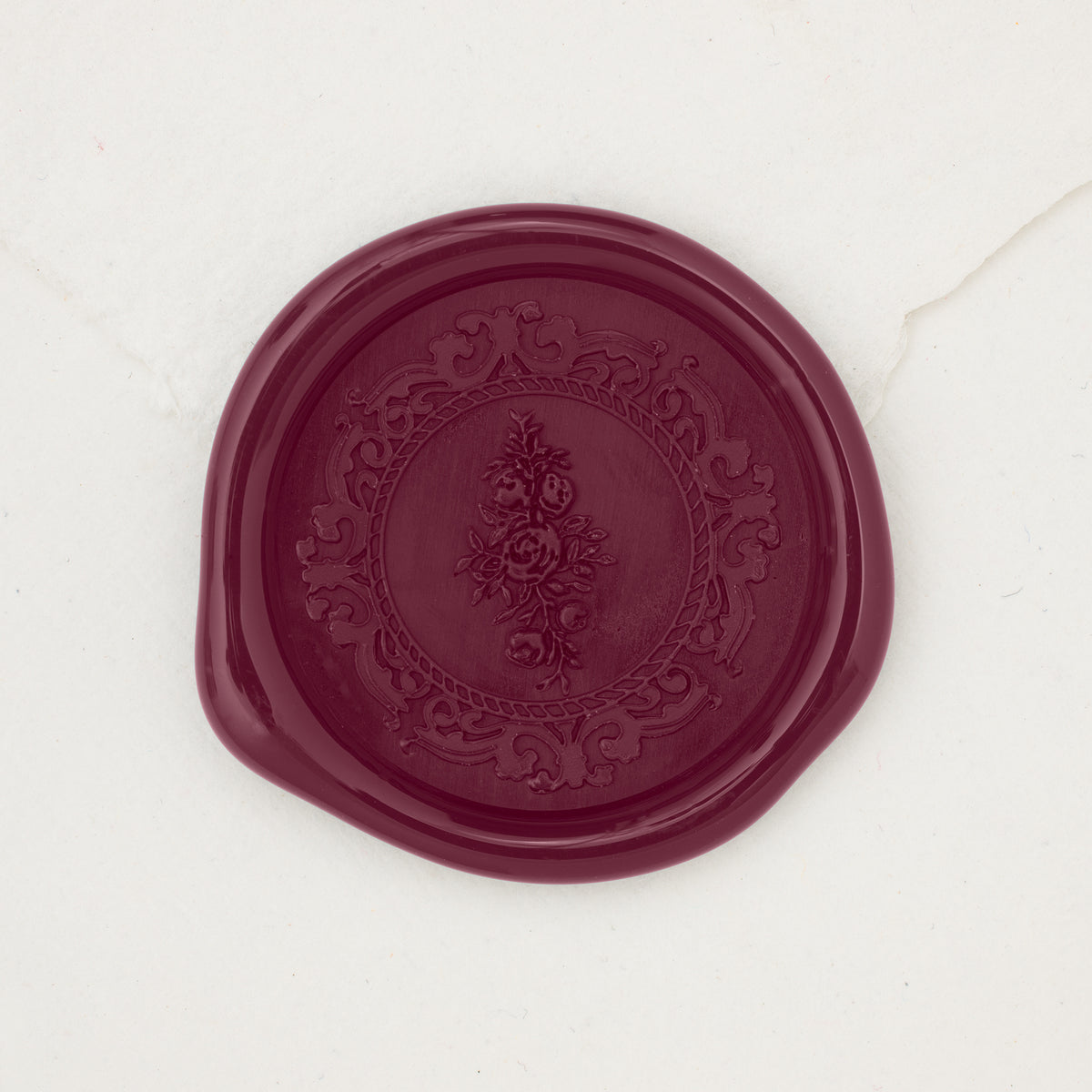 Enchanted Wax Seals