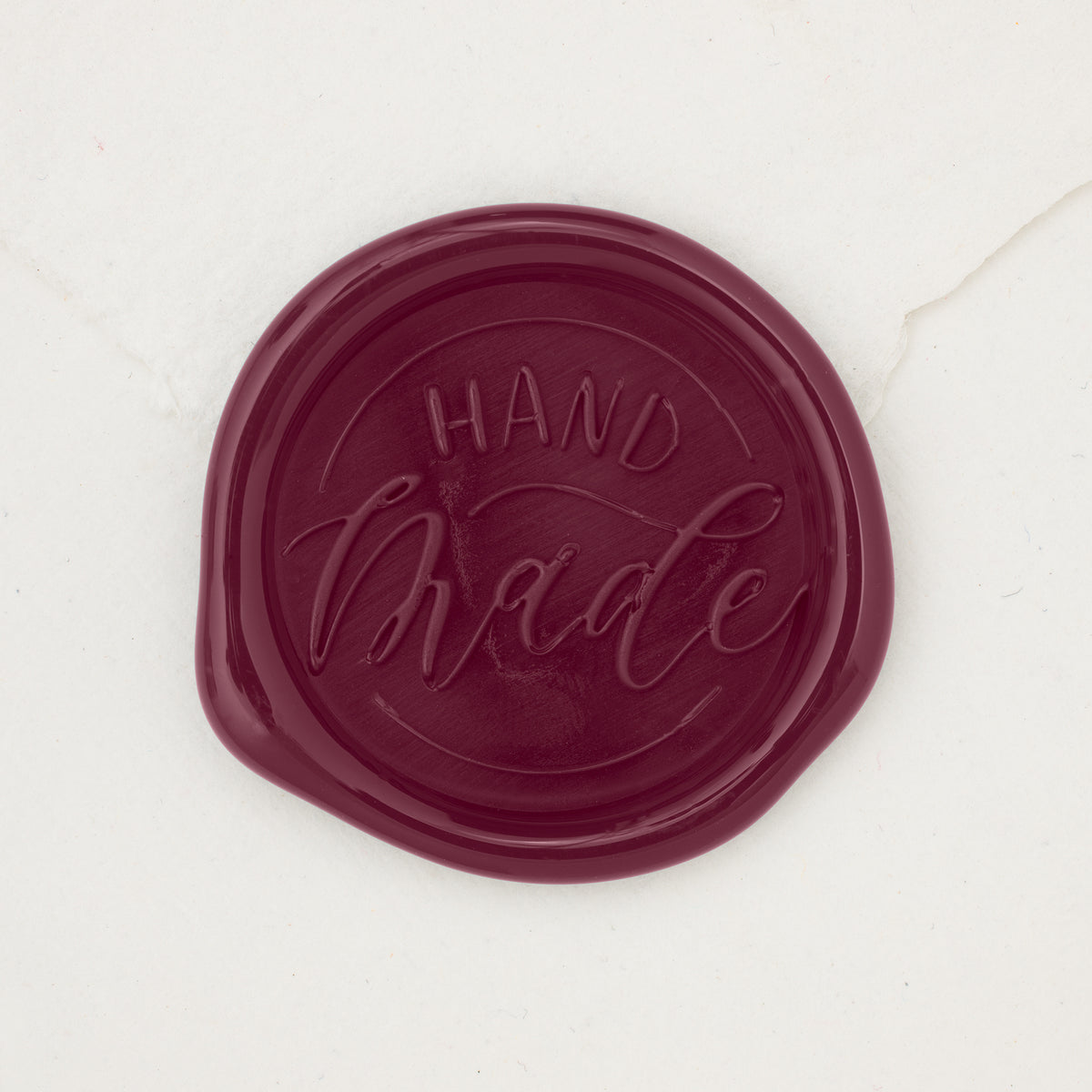 Handmade Wax Seals