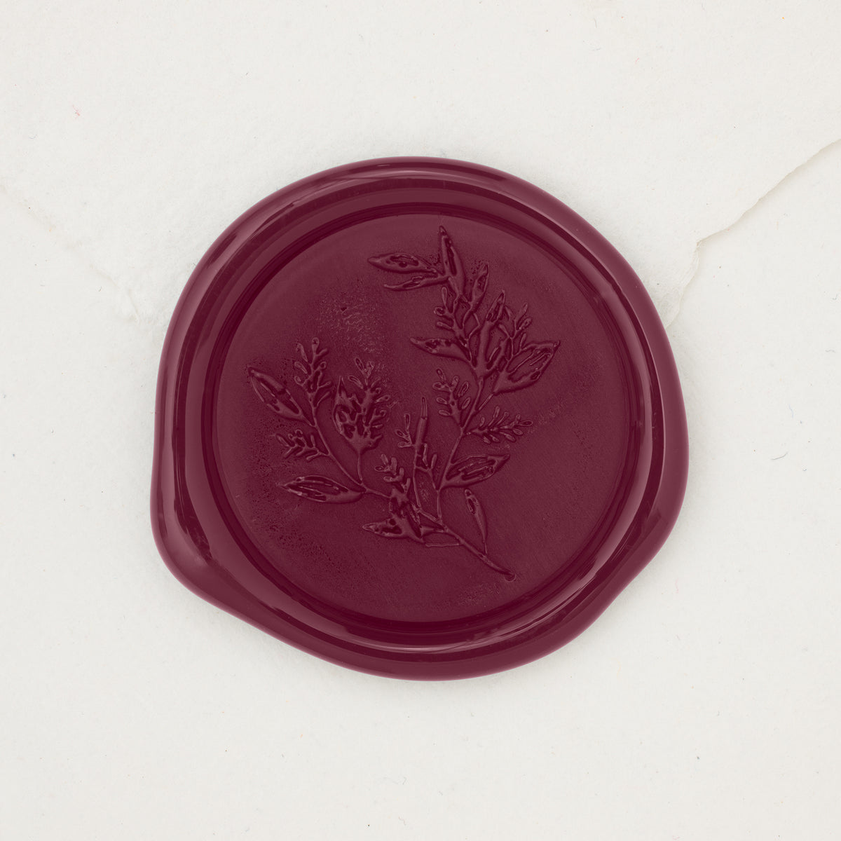 Eucalyptus Wax Seals