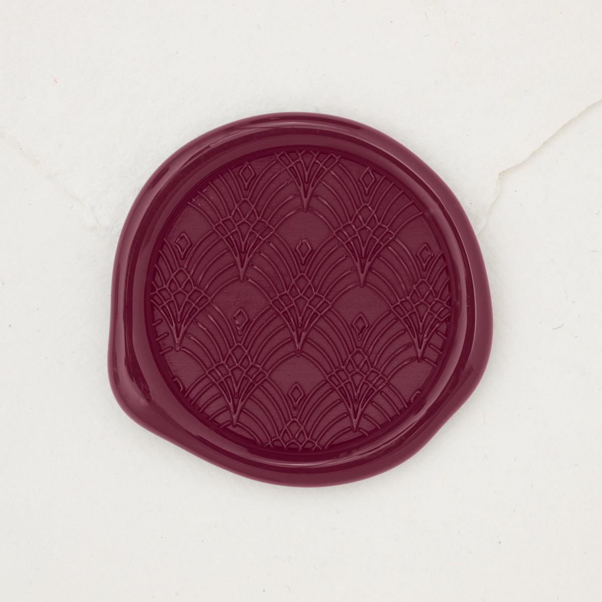 Benedict Wax Seals