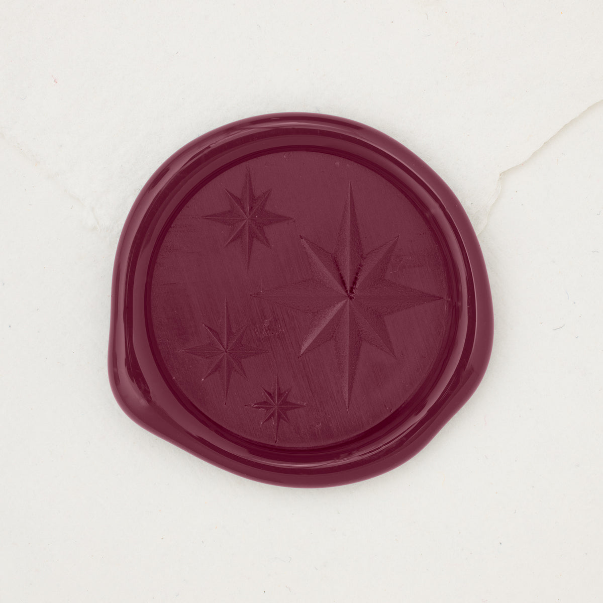 Lyra Wax Seals