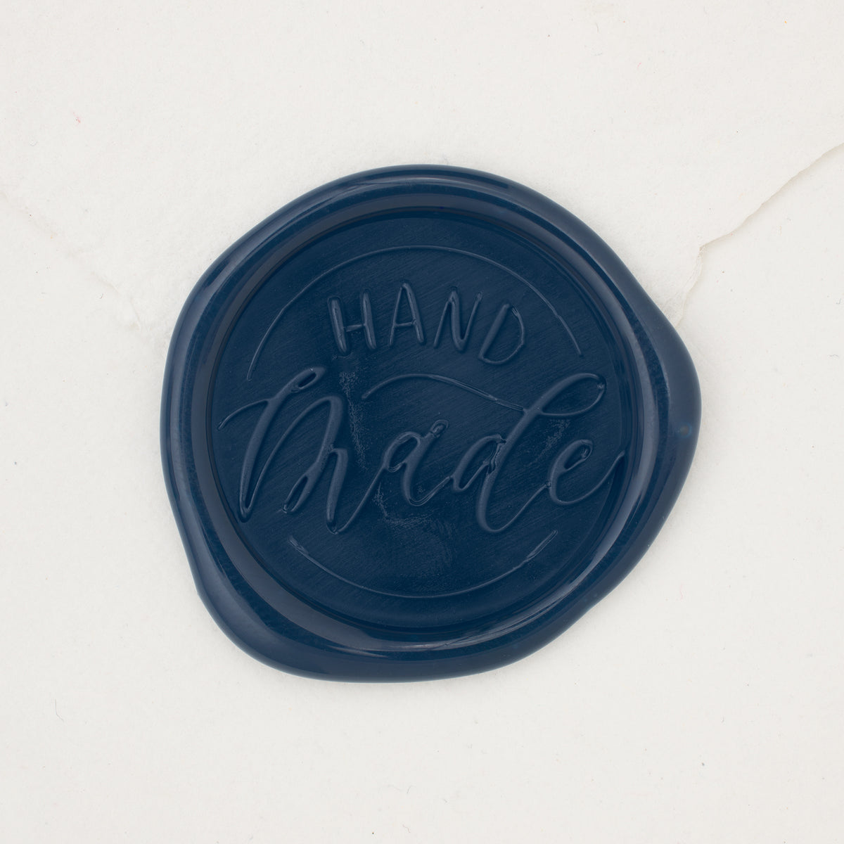 Handmade Wax Seals