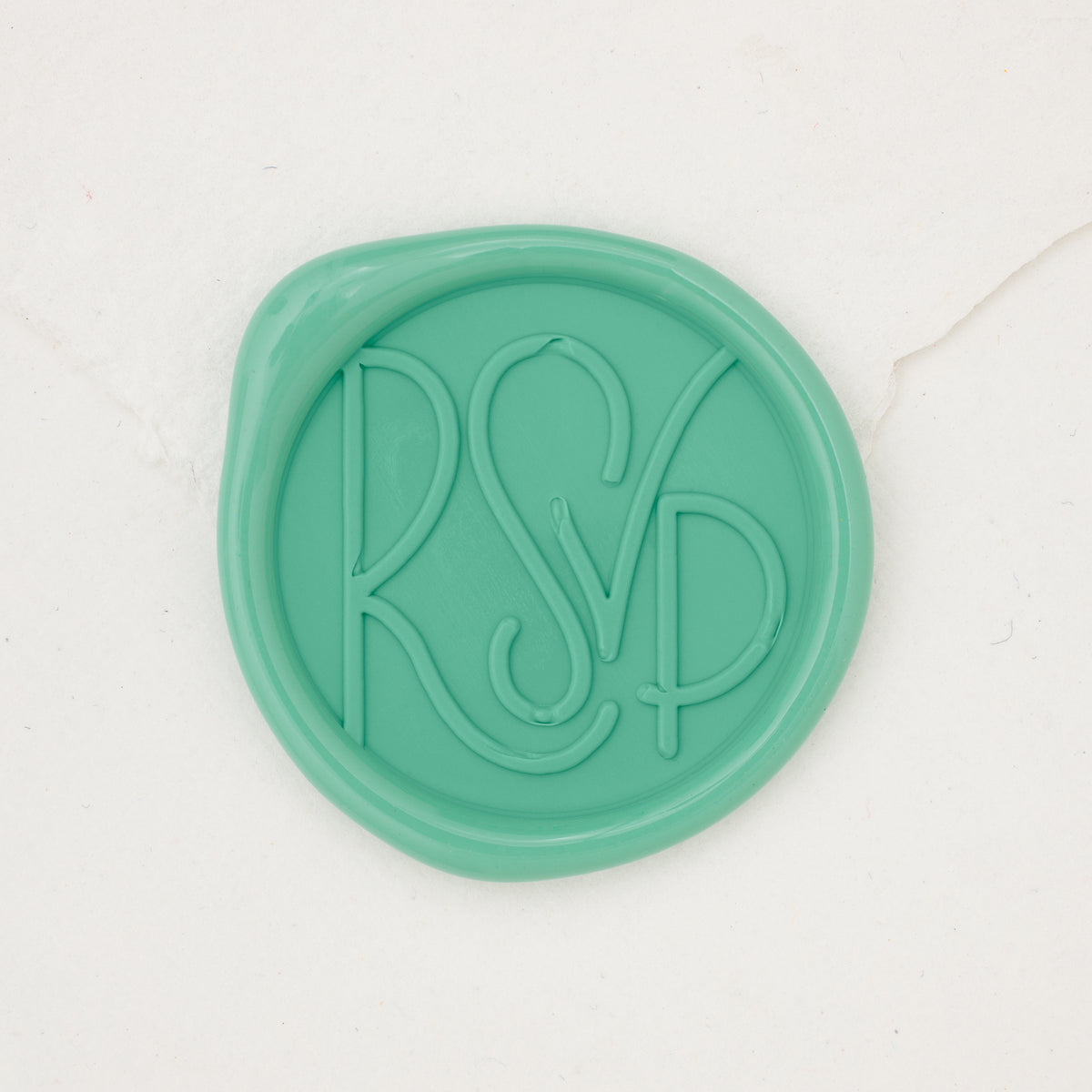 RSVP Wax Seals