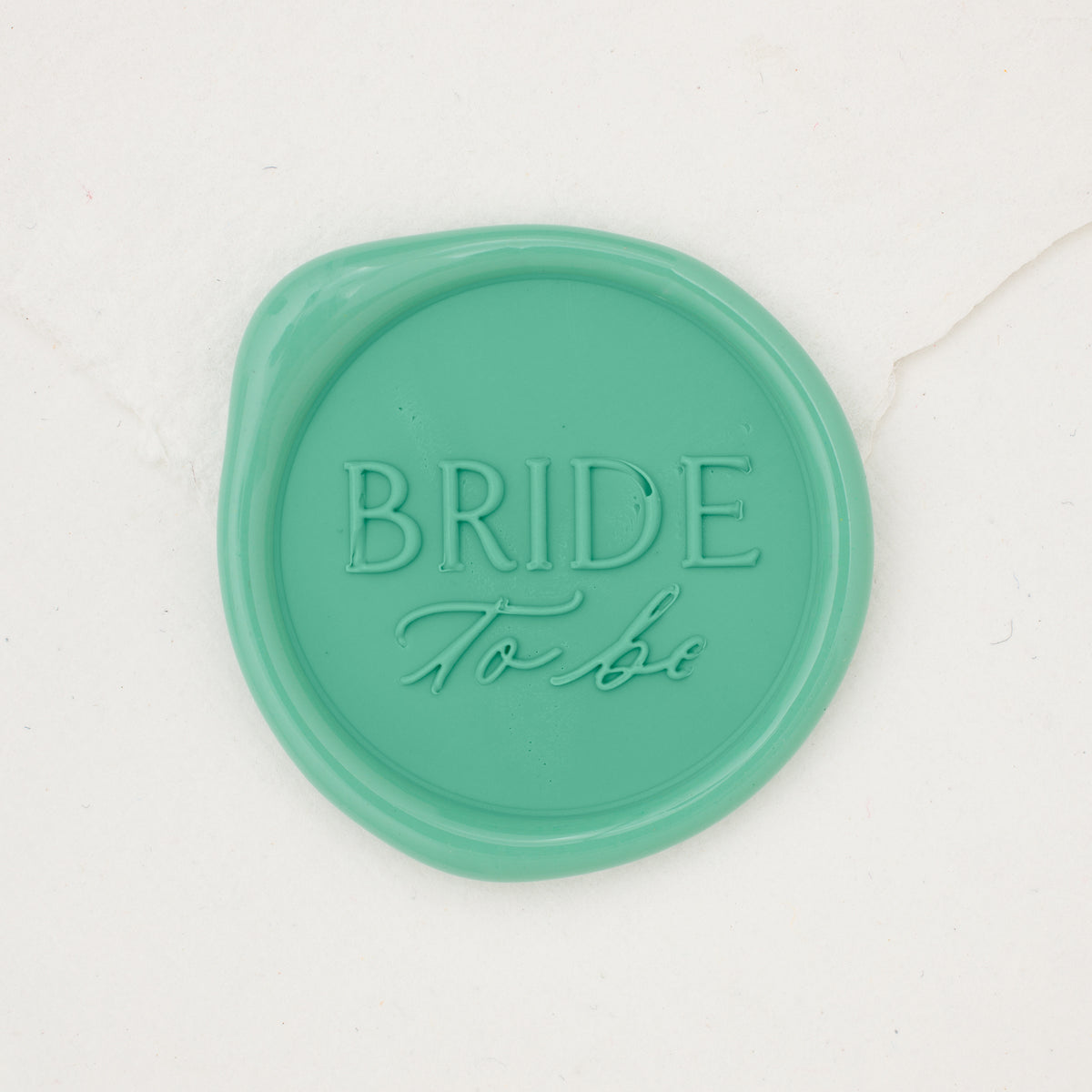 Bride To Be Wax Seals