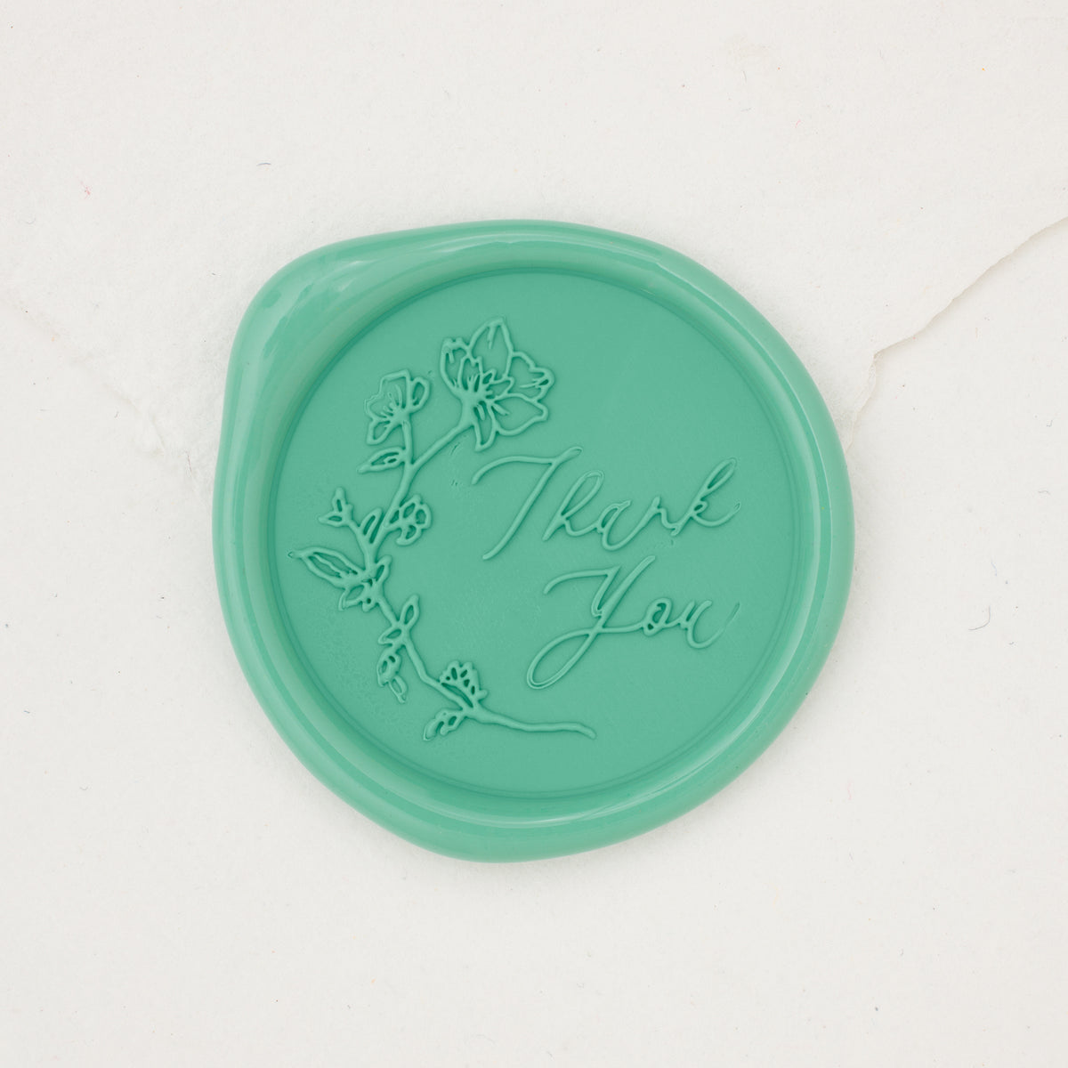 Gratitude Wax Seals