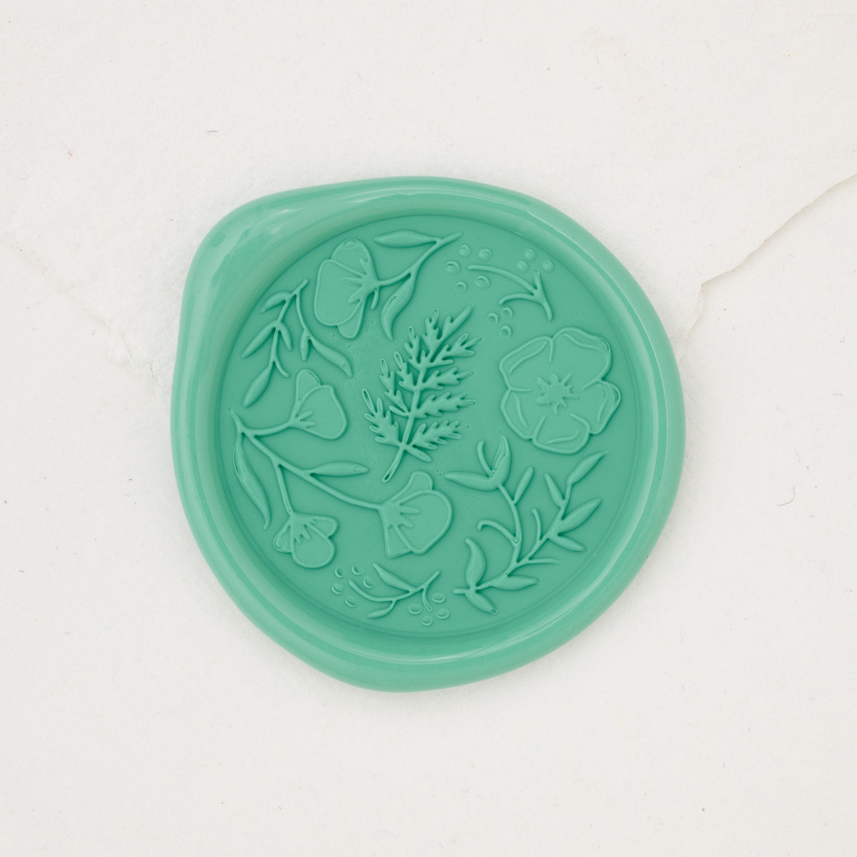 Garden Party Wax Seals