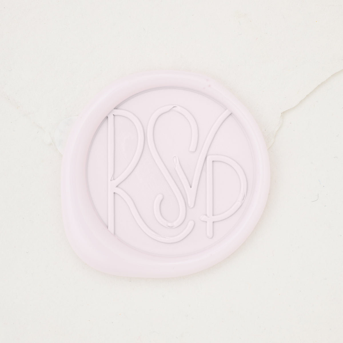 RSVP Wax Seals