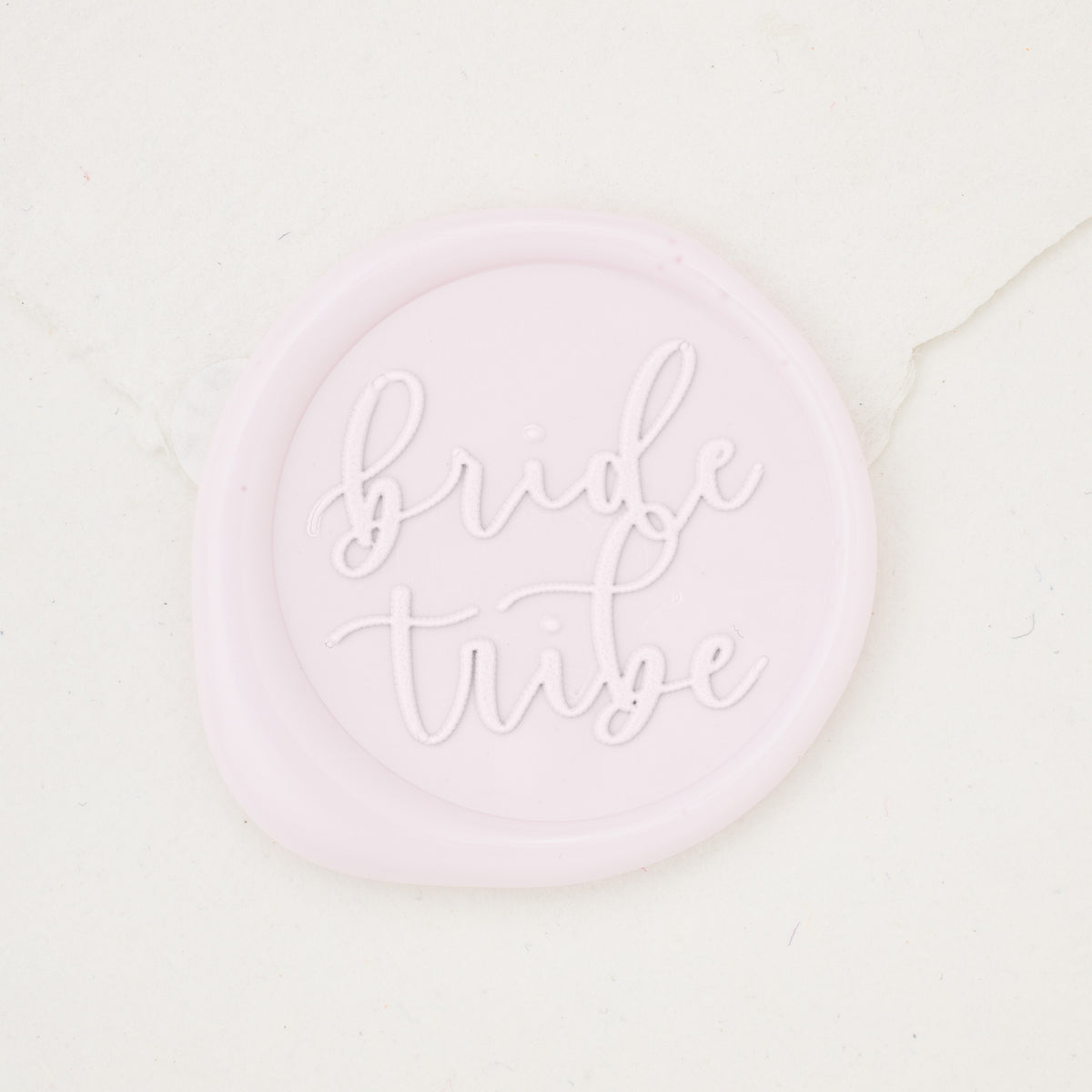 Bride Tribe Wax Seals