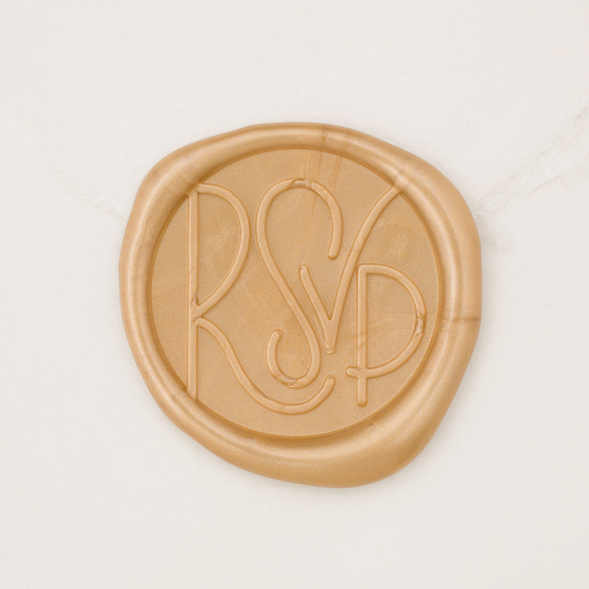 RSVP Wax Seals