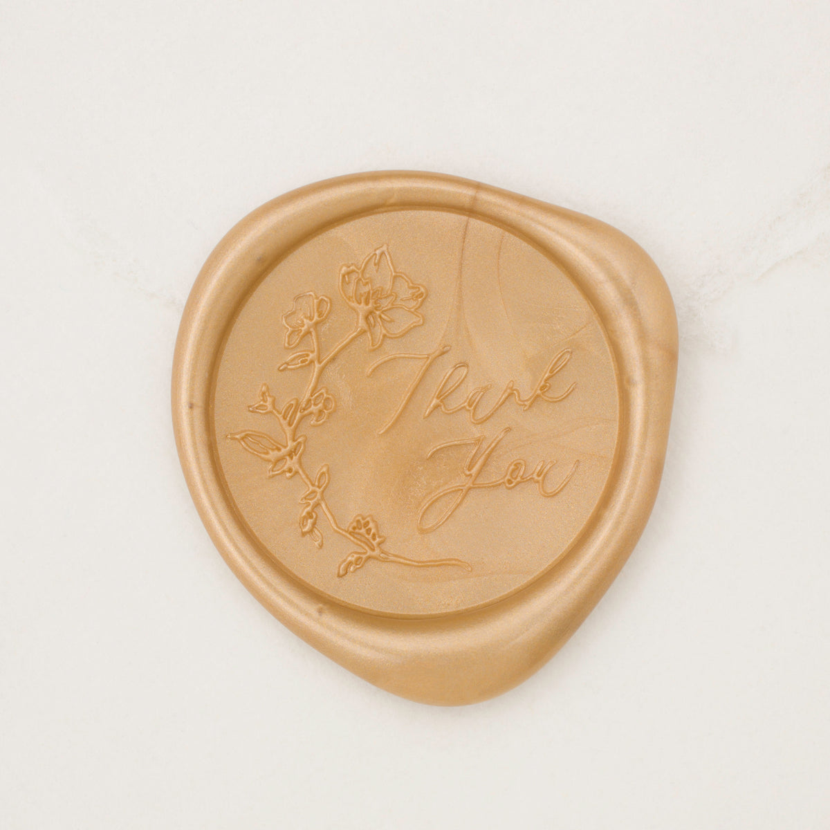 Gratitude Wax Seals