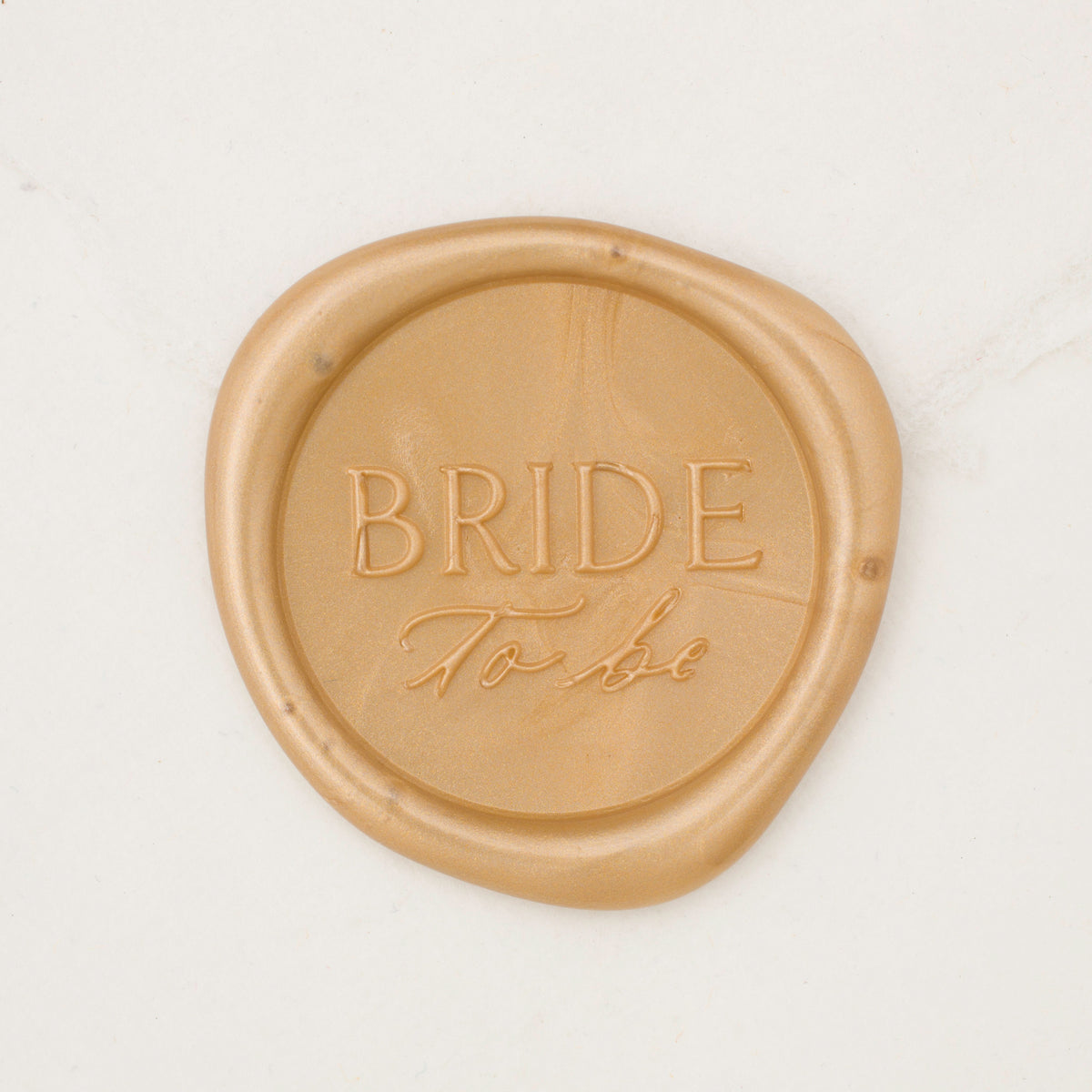 Bride To Be Wax Seals