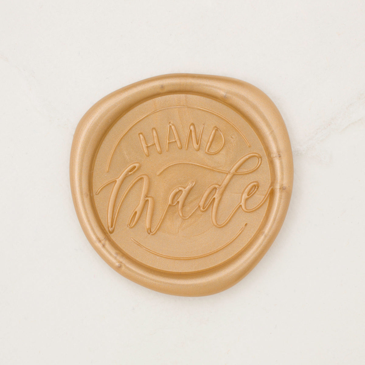 Handmade Wax Seals