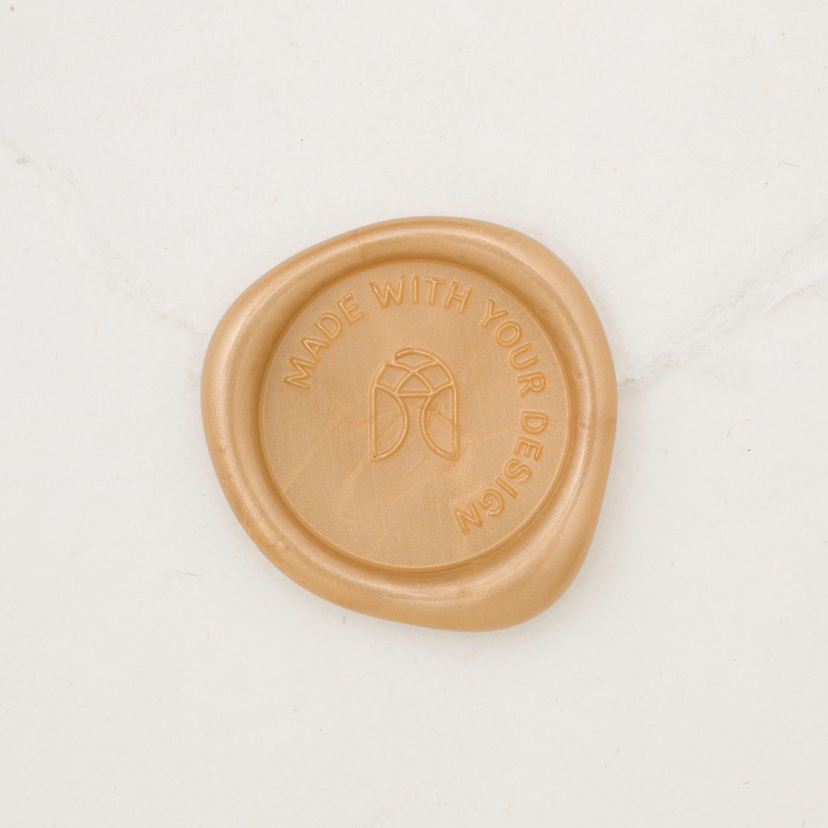 Design Your Own Wax Seals