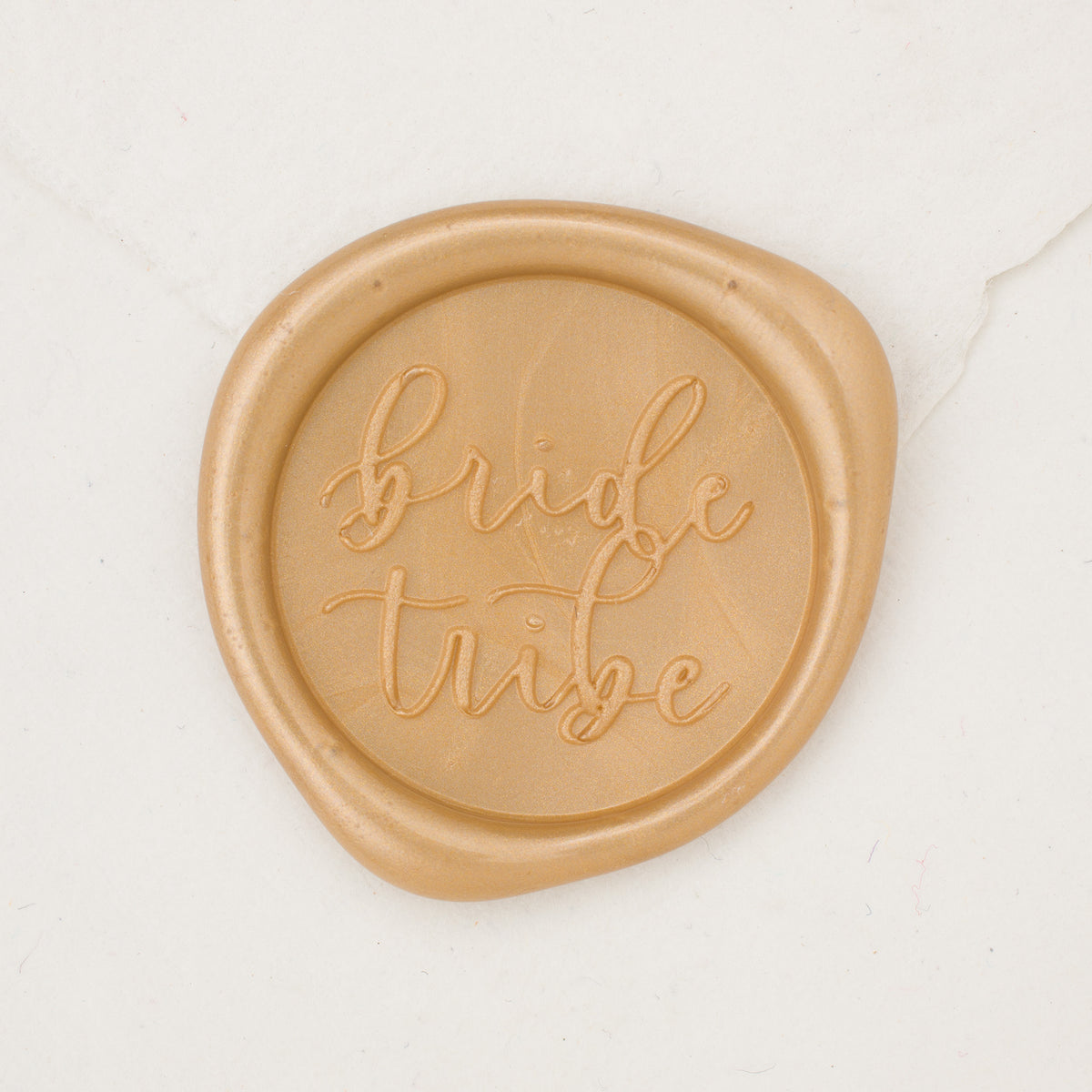 Bride Tribe Wax Seals