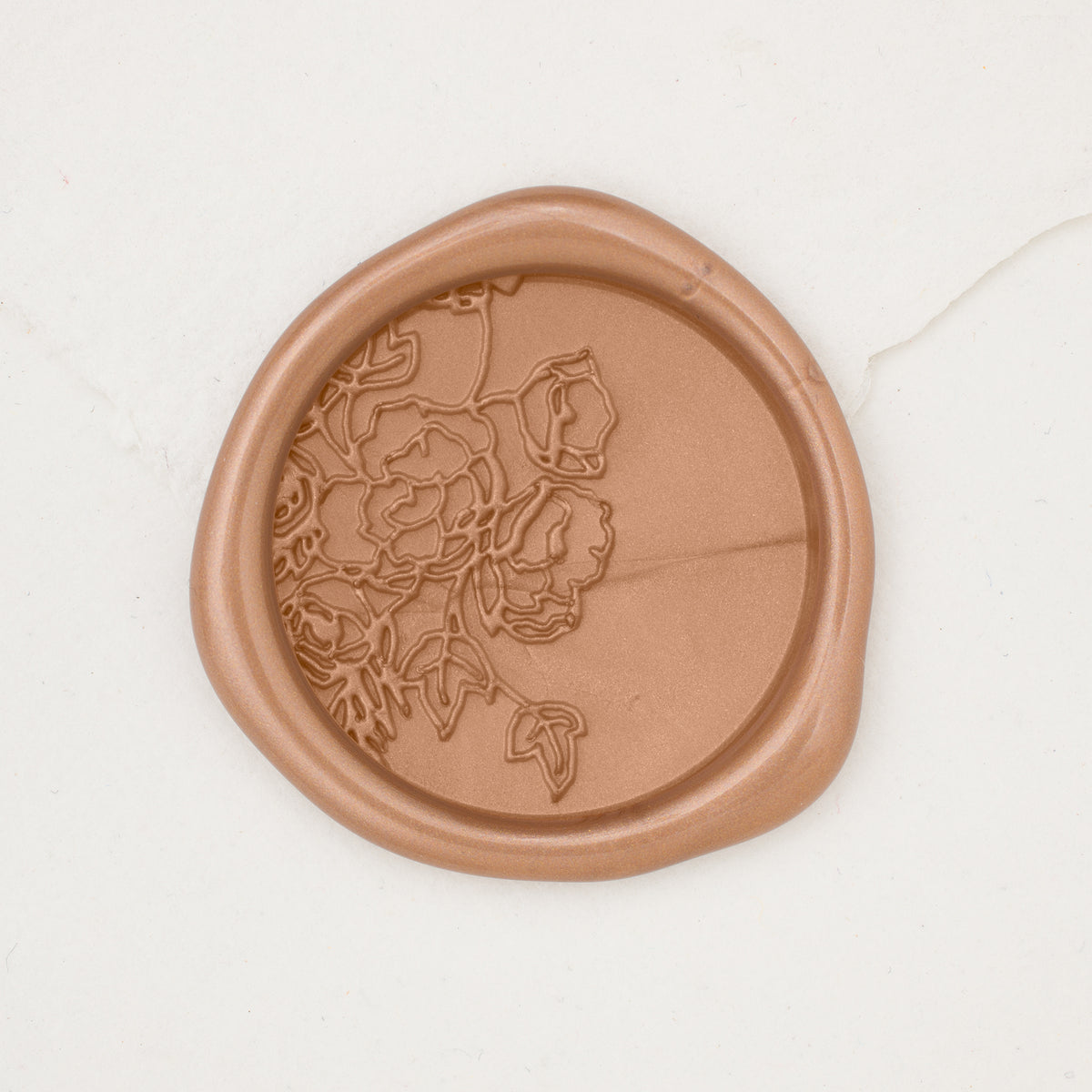 Genevieve Wax Seals