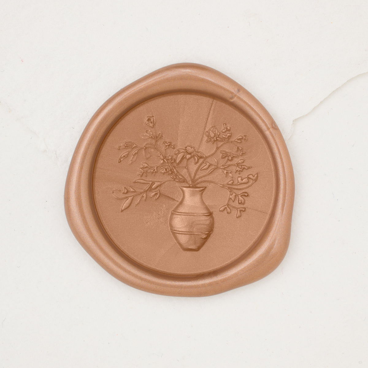 Eloise 3D Wax Seals