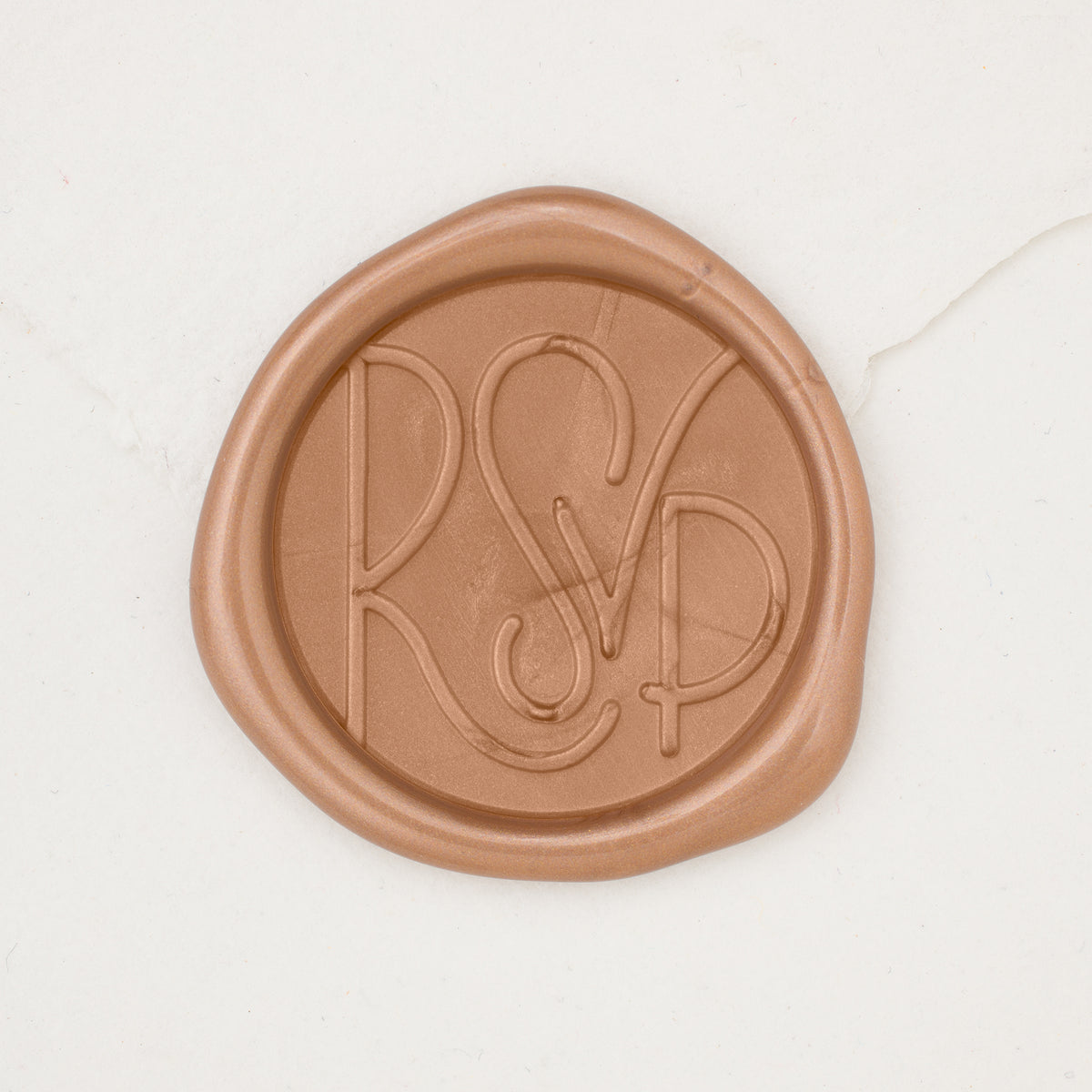 RSVP Wax Seals