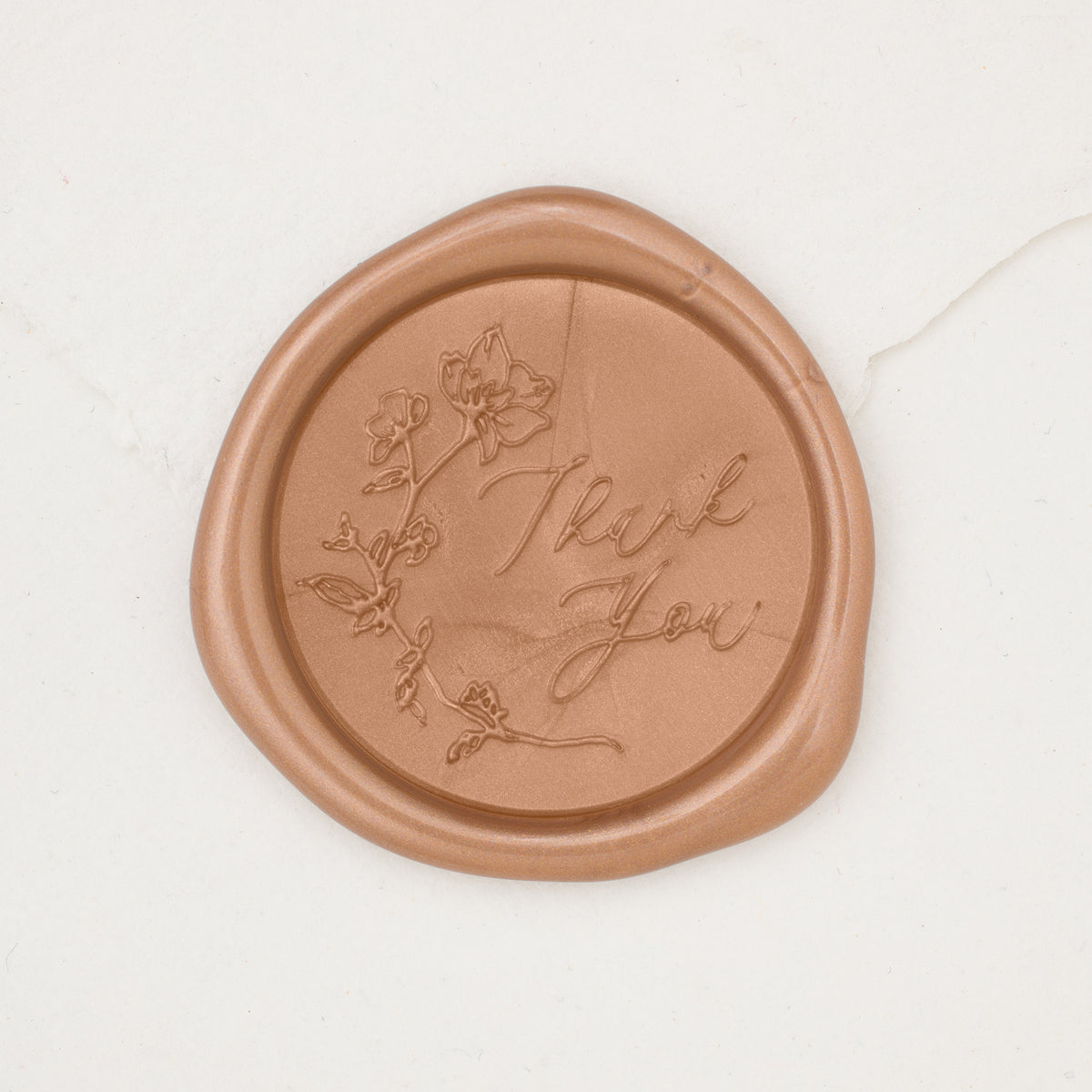 Gratitude Wax Seals