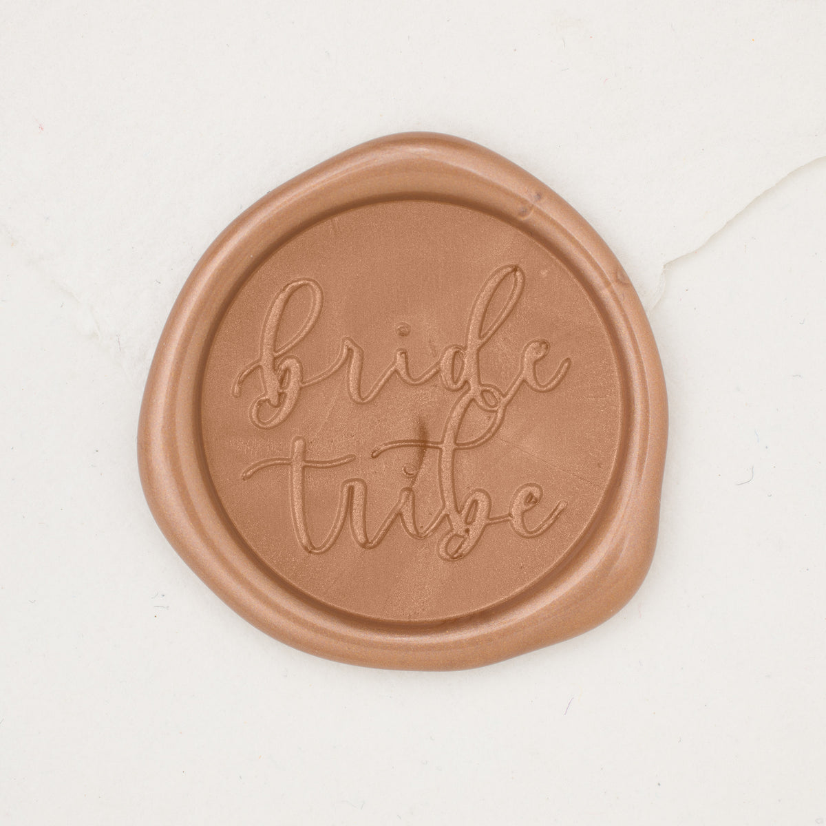 Bride Tribe Wax Seals