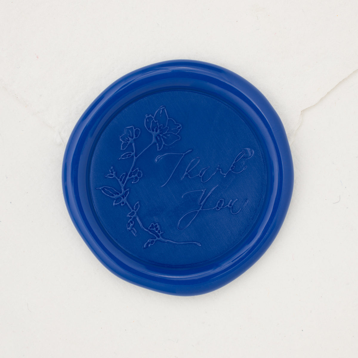 Gratitude Wax Seals