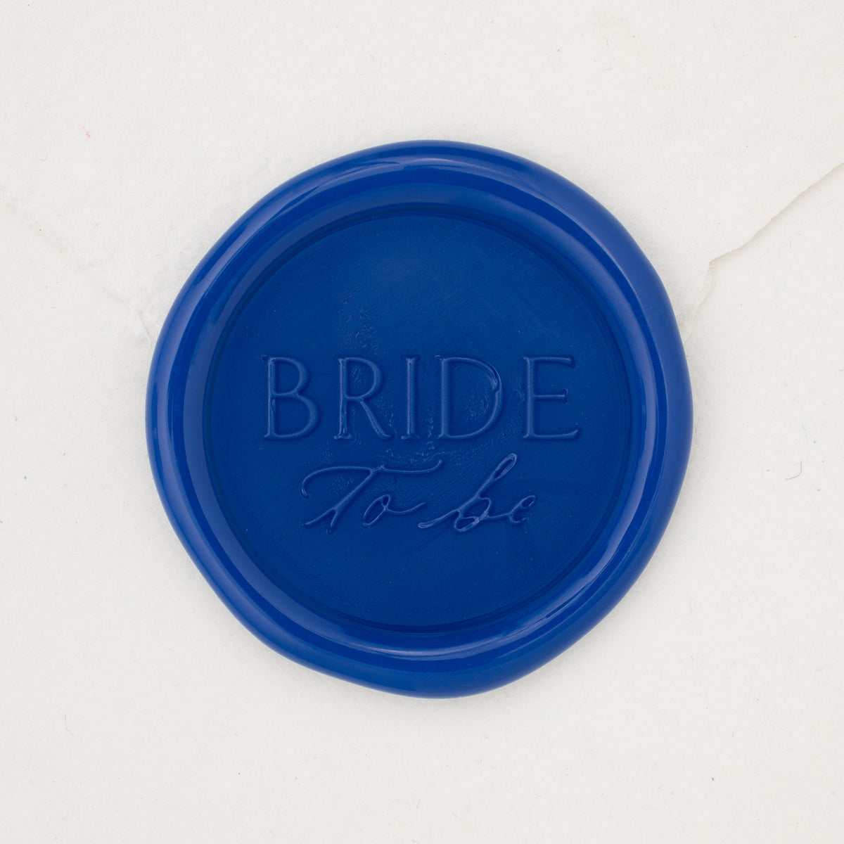 Bride To Be Wax Seals