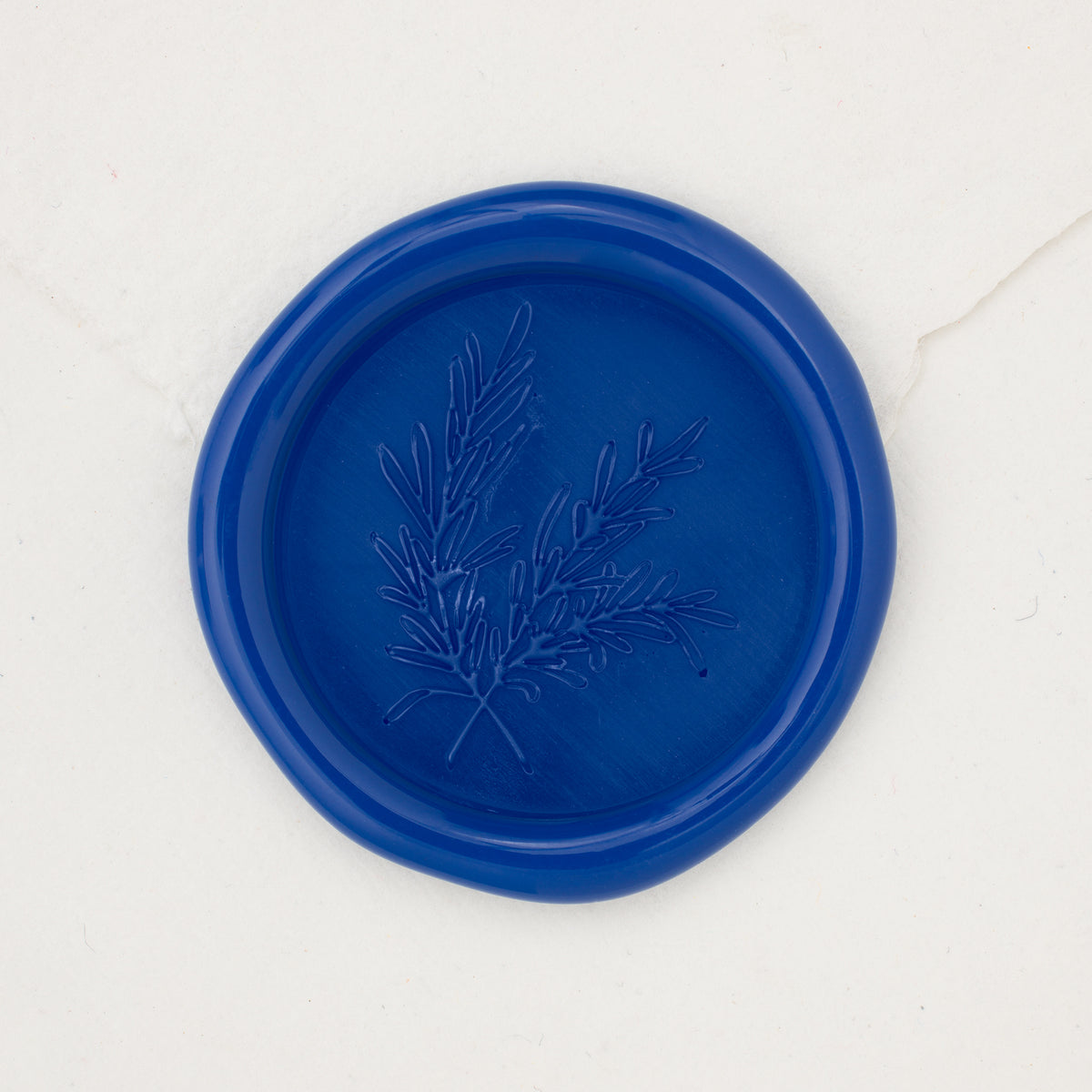 Rosemary Wax Seals