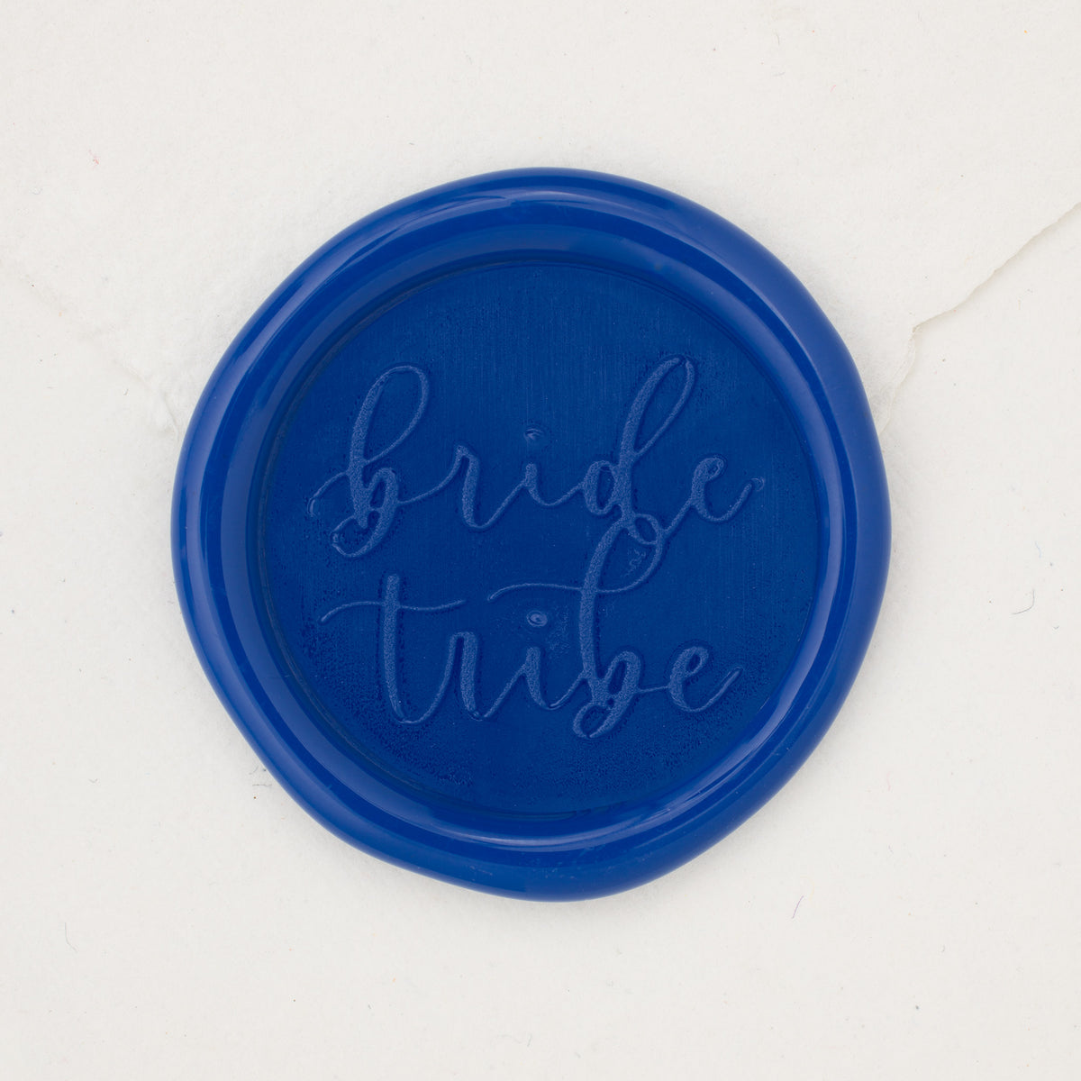 Bride Tribe Wax Seals