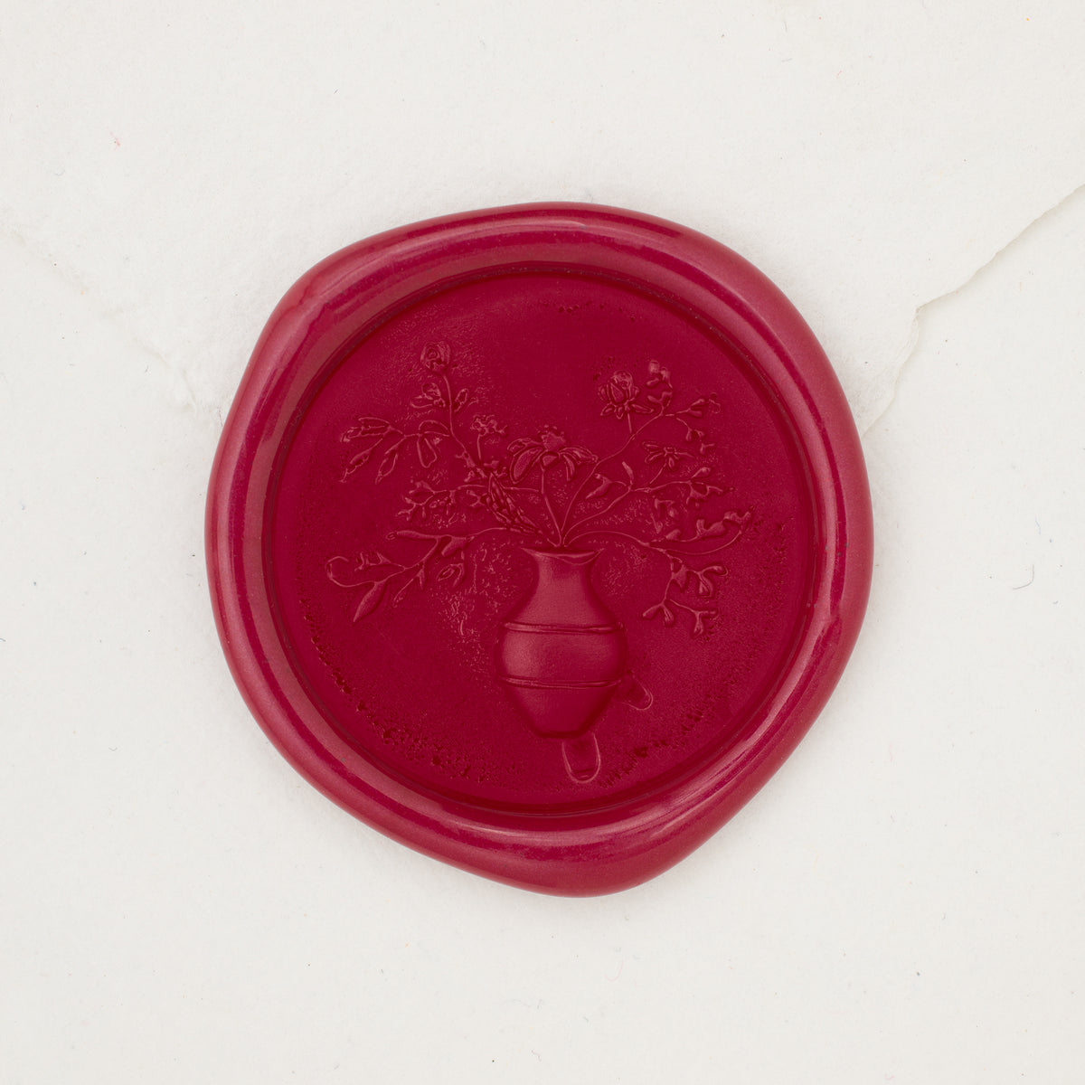 Eloise 3D Wax Seals