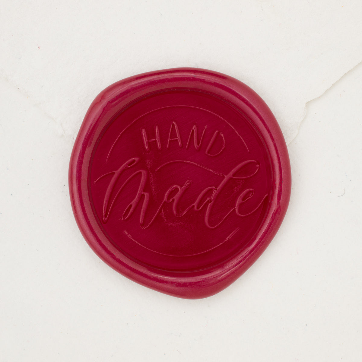 Handmade Wax Seals