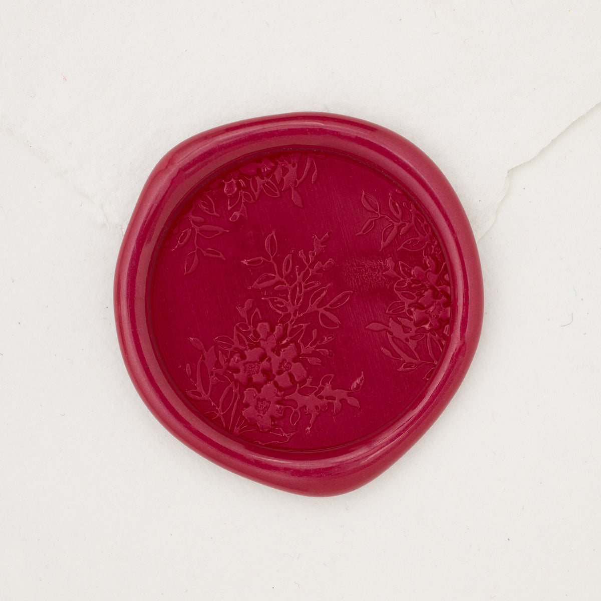 Bouquet Wax Seals