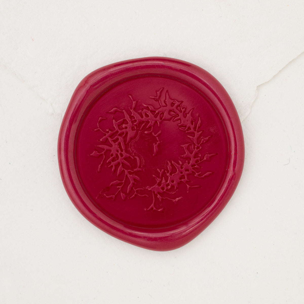 Hedera Wax Seals