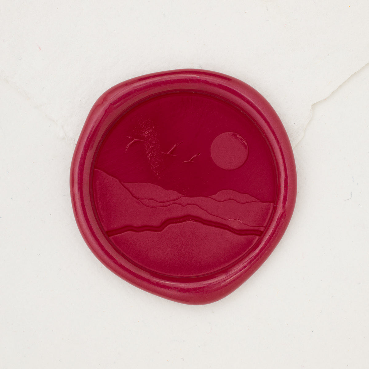 Sublime Wax Seals