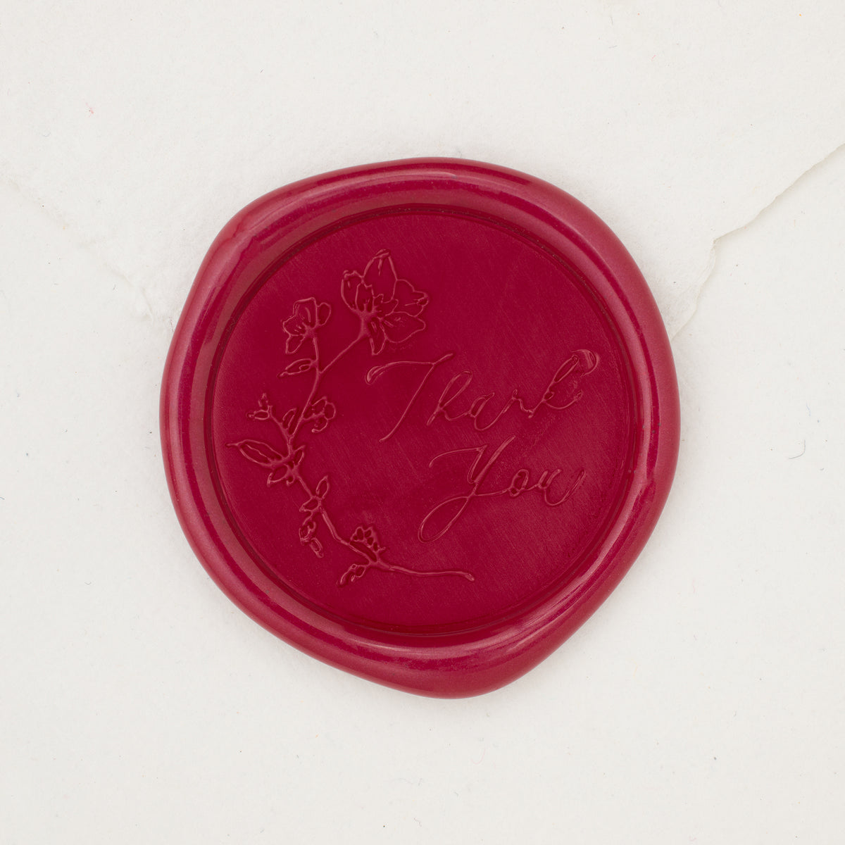 Gratitude Wax Seals