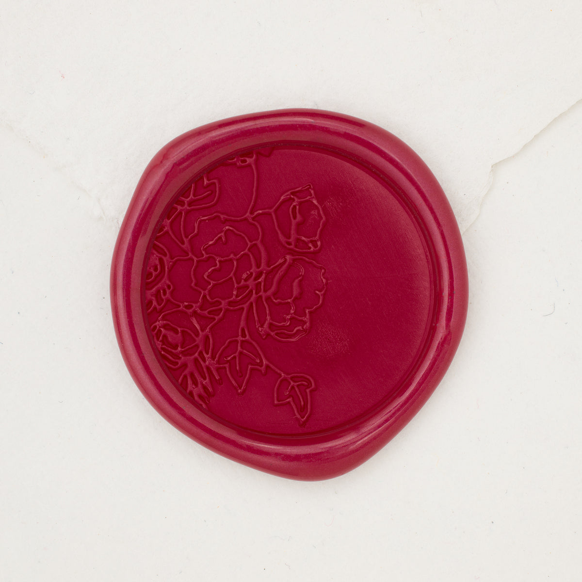 Genevieve Wax Seals